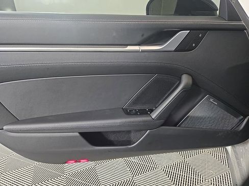 Used 2025 Porsche 911 Turbo S image 12