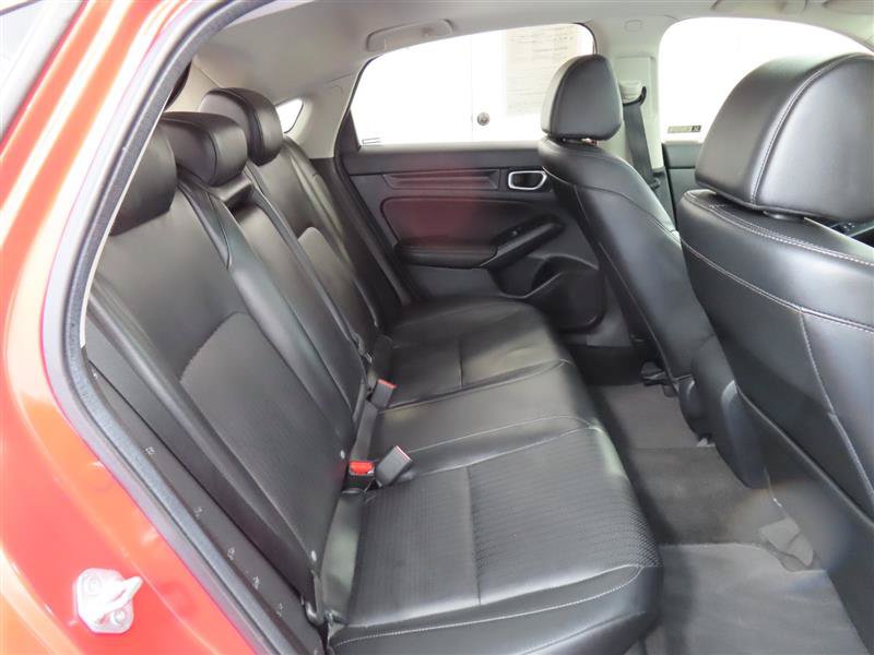 Used 2024 Honda Civic EX-L image 28