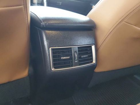 Used 2016 Lexus NX 200t FWD image 14