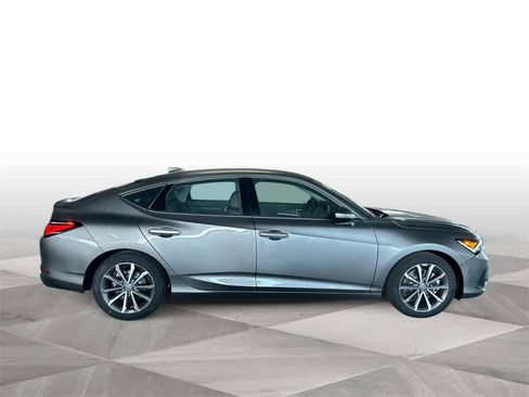 New 2025 Acura Integra image 7