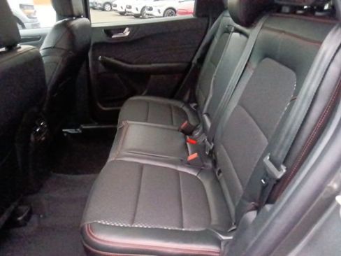 New 2026 Ford Escape ST-Line w/ Tech Pack #1 FWD image 26