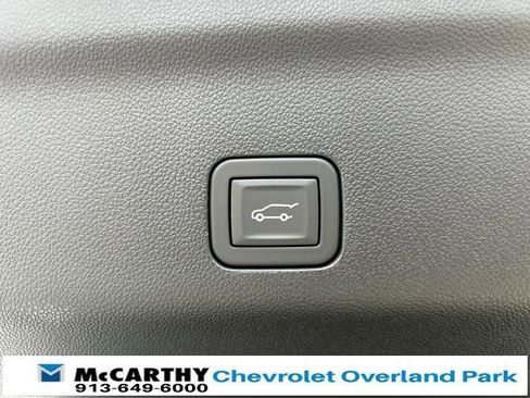 New 2026 Chevrolet Tahoe Premier image 30