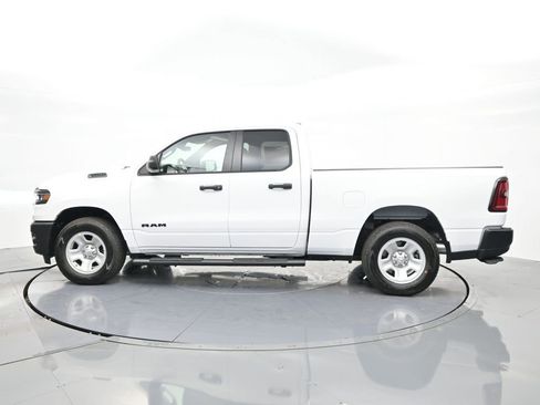 New 2026 RAM 1500 Tradesman image 10