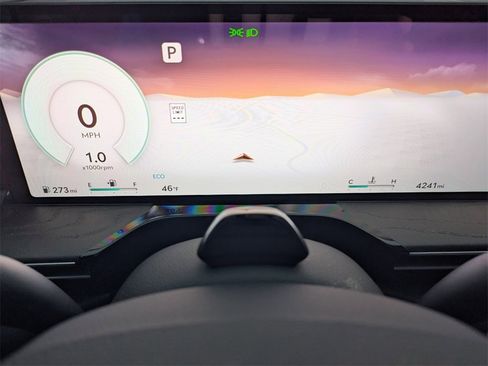 Used 2025 Genesis GV80 2.5T Select image 23