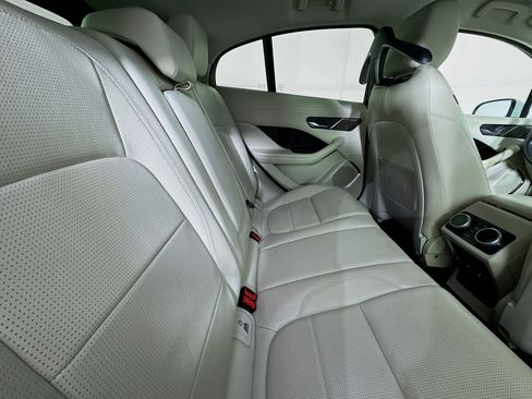 Used 2020 Jaguar I-PACE HSE image 26