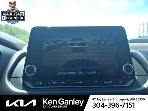Used 2023 Nissan Rogue SV w/ SV Premium B Package AWD/4WD image 22