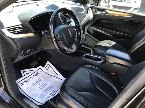 Used 2015 Lincoln MKC w/ Equipment Group 101A Select AWD/4WD image 10