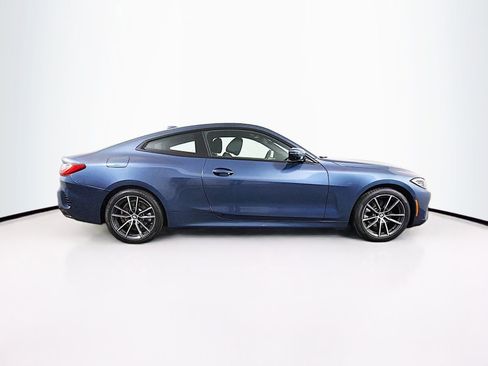 Used 2023 BMW 430i xDrive Coupe w/ Premium Package image 8