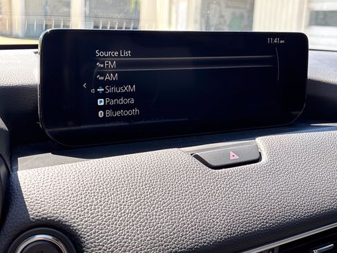 Used 2024 MAZDA CX-90 Plug-In Hybrid w/ Premium Pkg AWD/4WD image 19