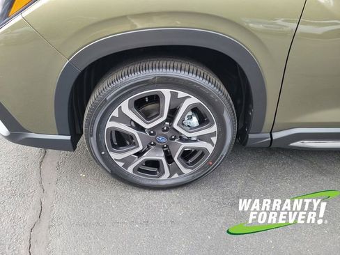 New 2025 Subaru Ascent Touring image 19