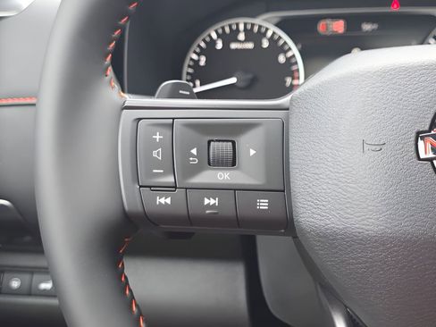 New 2026 Nissan Pathfinder Rock Creek image 24