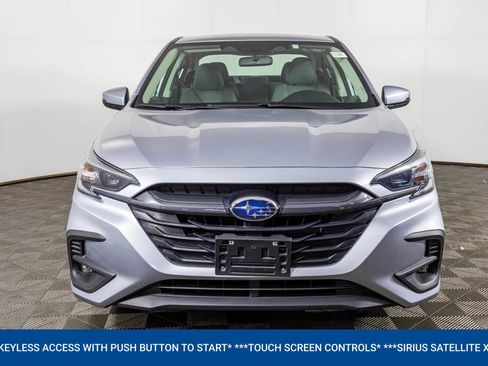 Used 2025 Subaru Legacy Premium AWD/4WD image 11