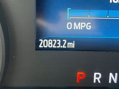 Used 2024 Ford F250 XL w/ STX Appearance Package image 10