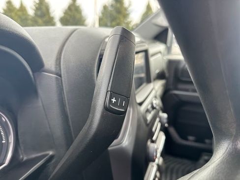 Used 2022 Chevrolet Silverado 2500 Custom w/ Gooseneck/5TH Wheel Package image 27