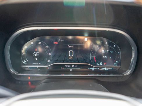 Used 2022 GMC Yukon AT4 w/ Max Trailering Package AWD/4WD image 25