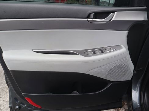 Used 2020 Hyundai Palisade SEL image 19