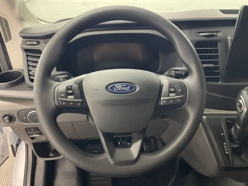 New 2026 Ford Transit 250 Base w/ Load Area Protection Package image 17