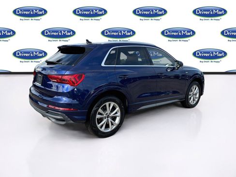 Used 2024 Audi Q3 2.0T Premium AWD/4WD image 7
