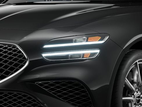 New 2026 Genesis G70 2.5T AWD/4WD image 9
