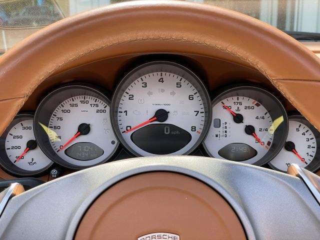 Used 2009 Porsche 911 Carrera S RWD image 29