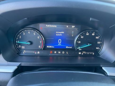 Used 2023 Ford Explorer XLT w/ Equipment Group 202A image 27