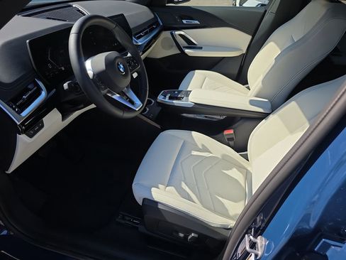 New 2026 BMW X1 xDrive28i image 8