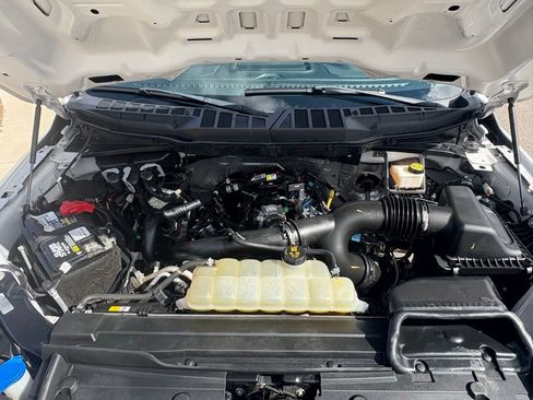 Used 2023 Ford F150 XL w/ STX Appearance Package image 26