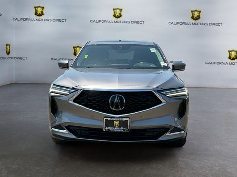 Used 2023 Acura MDX FWD w/ Technology Package image 2