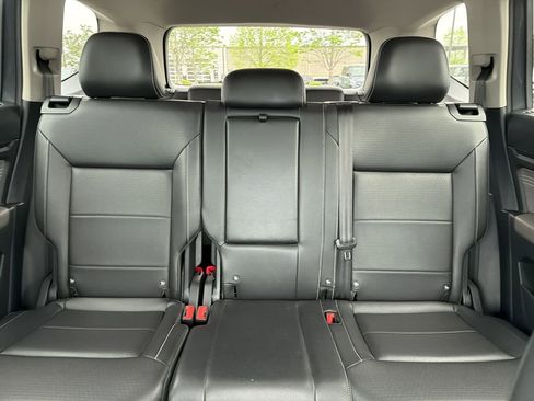 Used 2021 Volkswagen Atlas SE FWD image 31