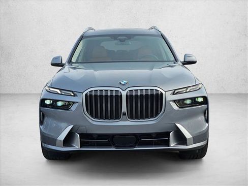 New 2026 BMW X7 xDrive40i image 6