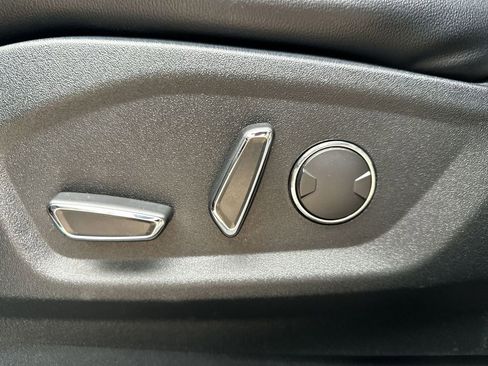 Used 2018 Ford Edge Sport w/ Cold Weather Package image 12