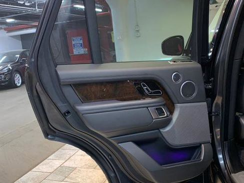 Used 2022 Land Rover Range Rover Westminster Edition image 46