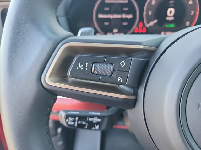 Certified 2025 Porsche Cayenne E-Hybrid AWD/4WD image 29