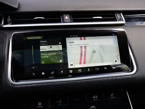 Used 2020 Land Rover Range Rover Velar R-Dynamic S image 27