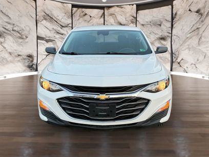 Used 2023 Chevrolet Malibu LS