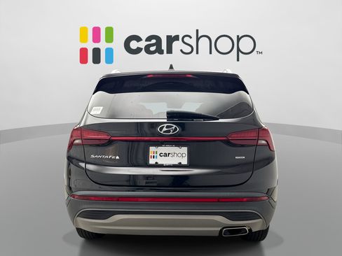 Used 2023 Hyundai Santa Fe SEL AWD/4WD image 4