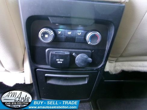 Used 2018 Ford Flex Limited FWD image 16