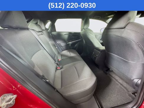 Used 2024 Subaru Solterra AWD/4WD image 32