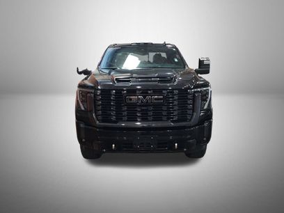 Used 2024 GMC Sierra 2500 Denali Ultimate