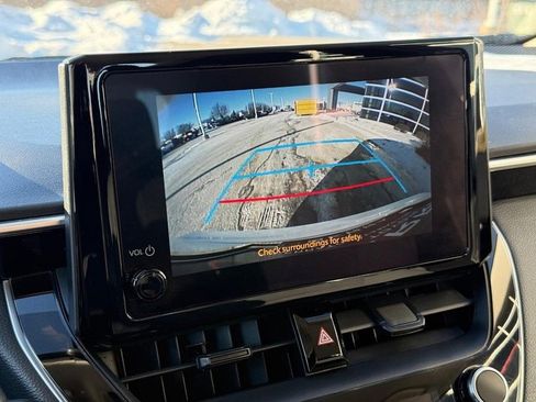 Used 2024 Toyota Corolla LE image 24