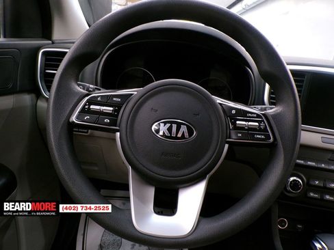 Used 2020 Kia Sportage LX image 13