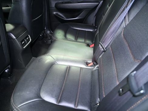 Used 2019 MAZDA CX-5 Grand Touring Reserve image 40