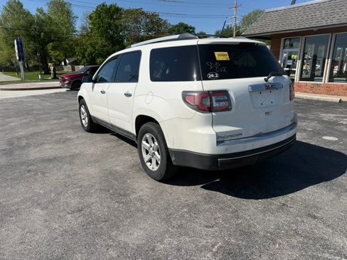Used 2015 GMC Acadia SLE AWD/4WD image 5