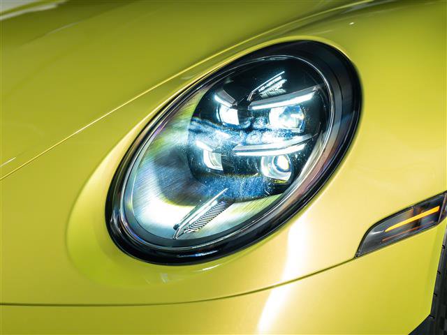 Used 2026 Porsche 911 GT3 RWD image 12