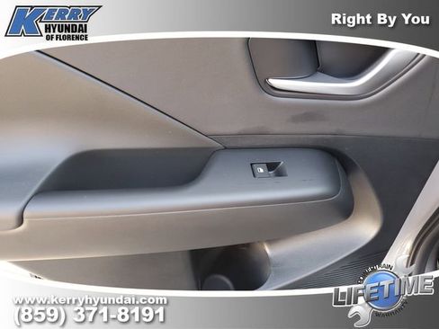 New 2026 Hyundai Kona SEL Premium AWD/4WD image 15