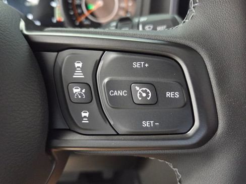 New 2026 Jeep Wrangler Unlimited Sport AWD/4WD image 26
