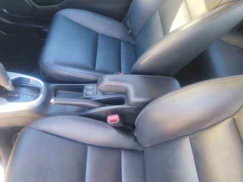 Used 2015 Honda Fit EX image 26