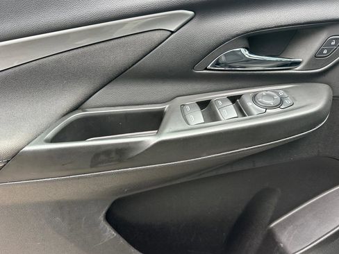 Used 2023 Chevrolet Bolt LT w/ Driver Confidence Package image 11