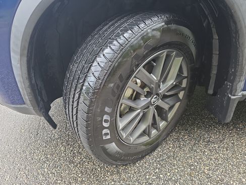 Used 2021 Nissan Rogue S FWD image 33