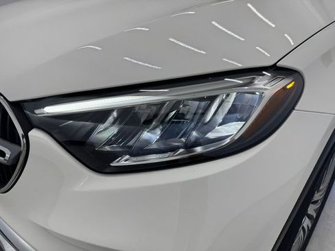New 2025 Mercedes-Benz GLE 350 4MATIC image 32